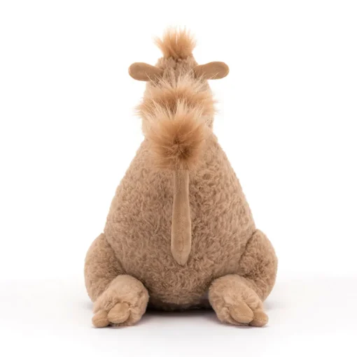 Richie Dromedary