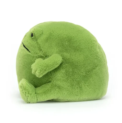 Ricky Rain Frog