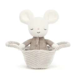 Rock-a-Bye Mouse