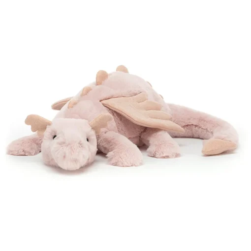 Rose Dragon