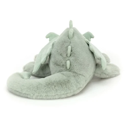 Sage Dragon