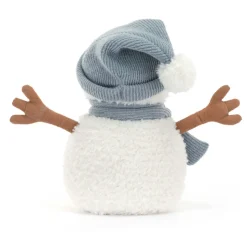 Sammie Snowman