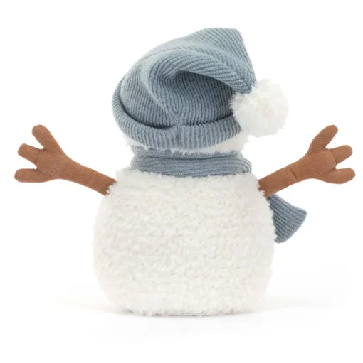 Sammie Snowman