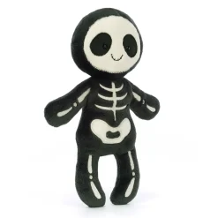 Skeleton Bob