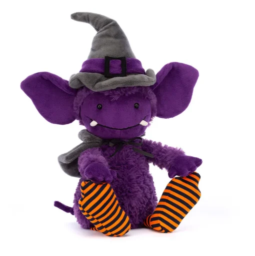 Spooky Greta Gremlin