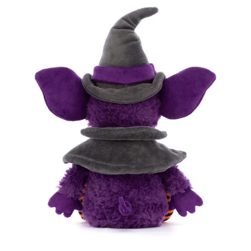 Spooky Greta Gremlin