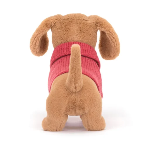 Sweater Sausage Dog
