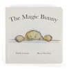 The Magic Bunny Book