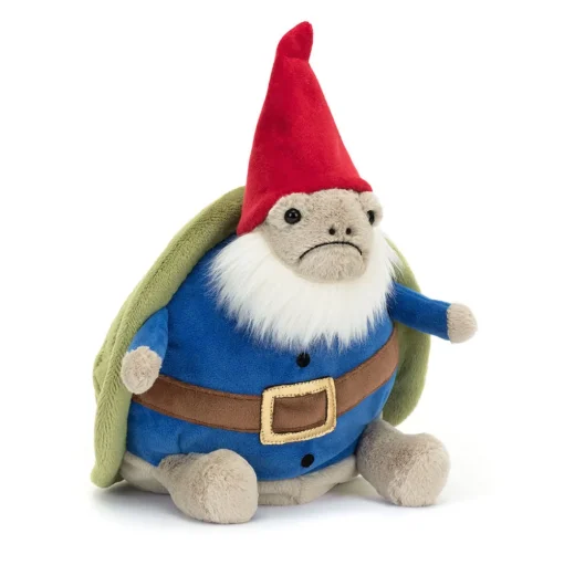 Timmy Turtle 'Garden Gnome'