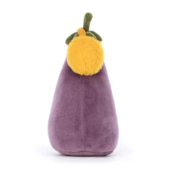 Toastie Vivacious Aubergine
