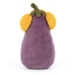 Toastie Vivacious Aubergine