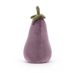 Vivacious Vegetable Aubergine