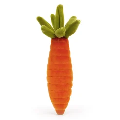 Vivacious Vegetable Carrot