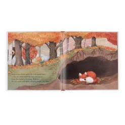 Warm in the Storm Book