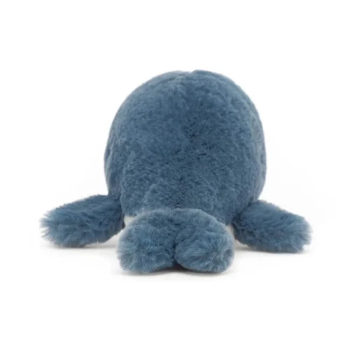 Wavelly Whale
