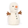 Wee Snowman