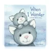 When I Wonder Book