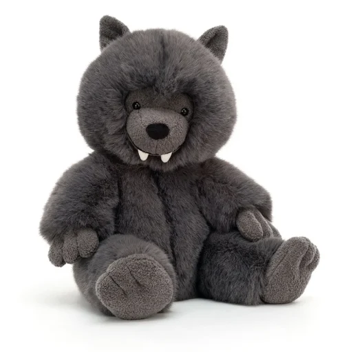 Wilf Wolf