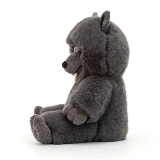 Wilf Wolf