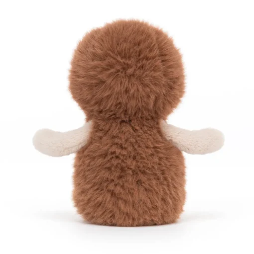 Willow Hedgehog