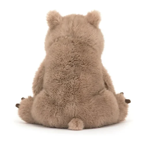 Wonda Wombat