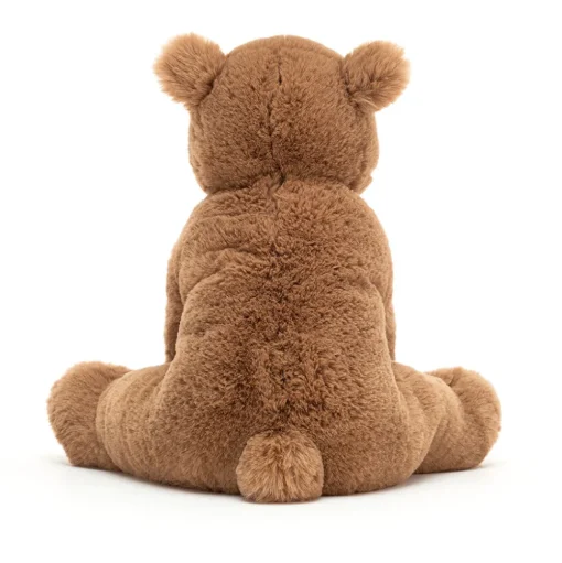 Woody Bear