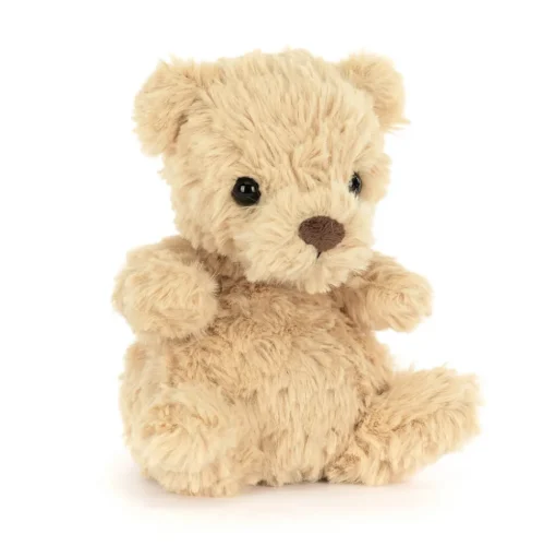 Yummy Bear