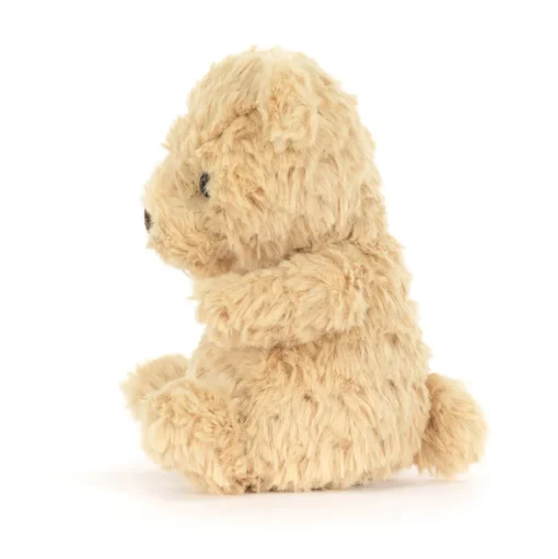 Yummy Bear