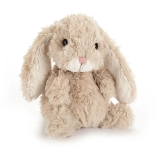 Yummy Bunny
