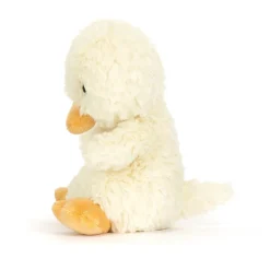 Yummy Duckling