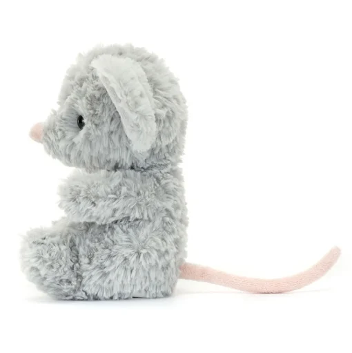 Yummy Mouse